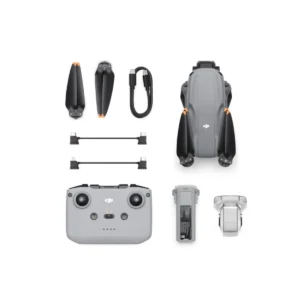 DJI Air 3S Drone with RC-N3 Remote Controller
