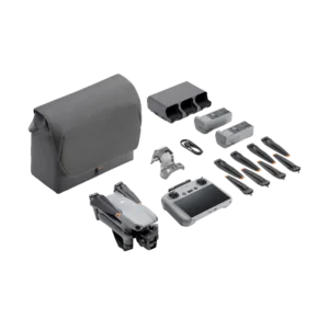 DJI Air 3 Drone Fly More Combo with RC 2