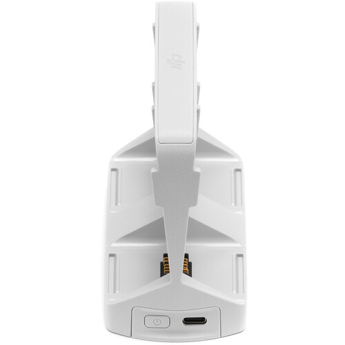 Flip hub 4