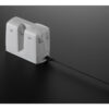 Flip hub 5