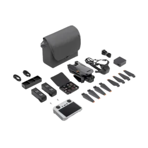 DJI Mavic 3 Pro Fly More Combo (DJI RC)