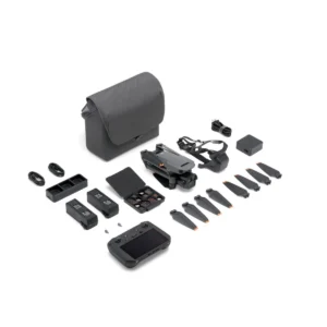DJI Mavic 3 Pro Fly More Combo with RC Pro Controller