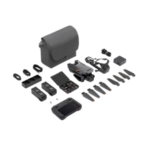 DJI Mavic 3 Pro Cine Flymore Combo Drone