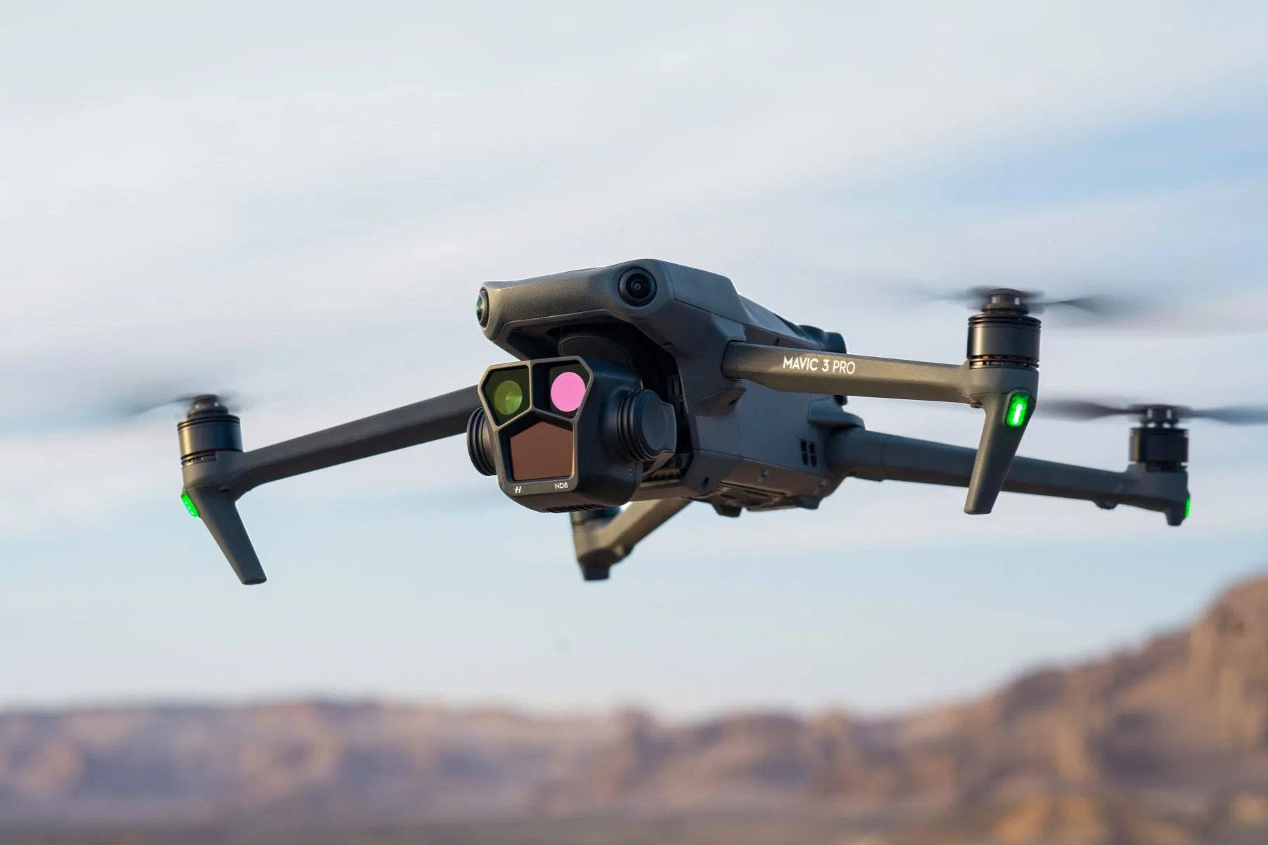 Mavic 3 pro 5