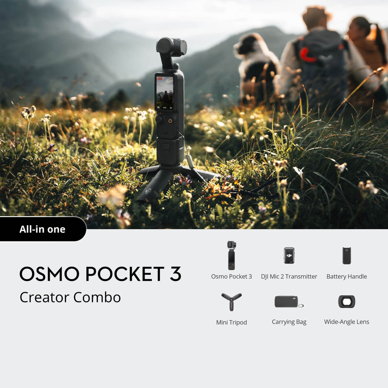 creator 1