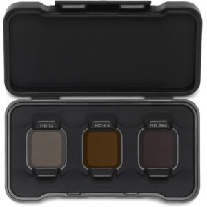 DJI ND Filter Set for Flip (Set of 3)