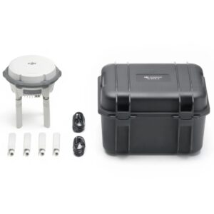 D-RTK 3 Multifunctional Station