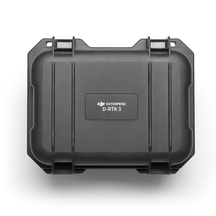 D-RTK 3 Multifunctional Station 4