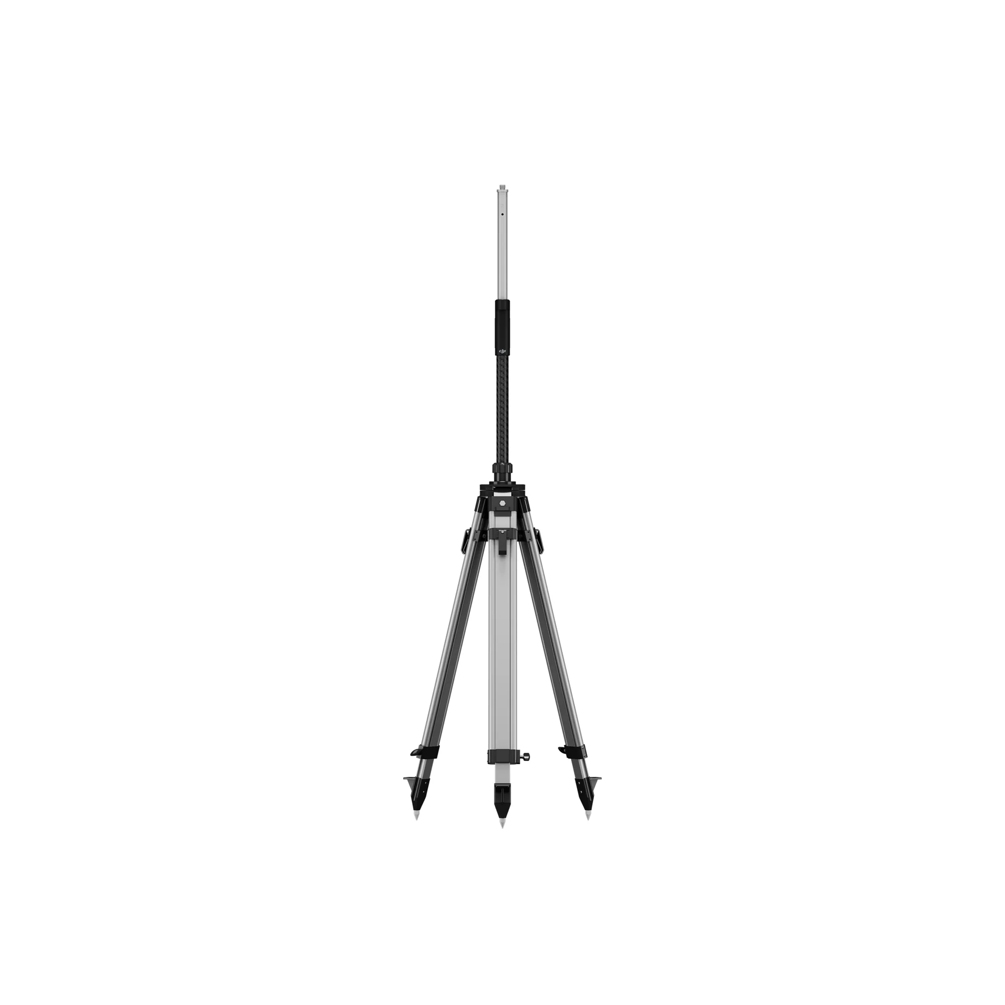 D-RTK 3 Survey Pole and Tripod Kit 1