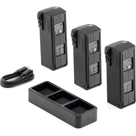 DJI Mavic 3 Enterprise Series Battery Kit 2