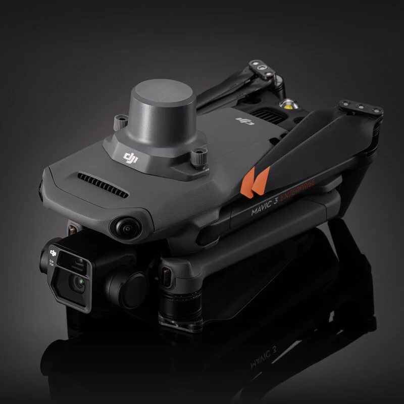 DJI Mavic 3 Enterprise Series RTK Module 2