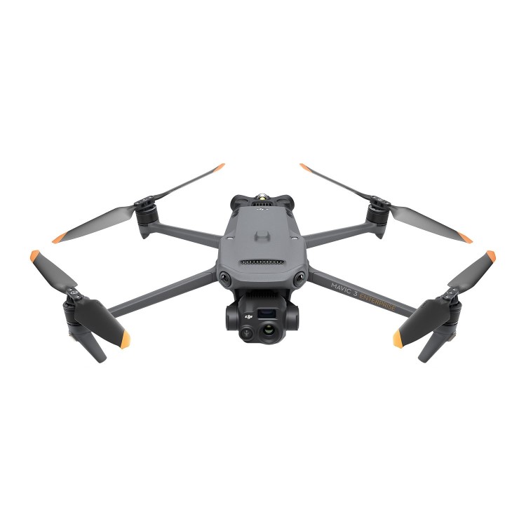 DJI Mavic 3 Thermal Enterprise Drone 2