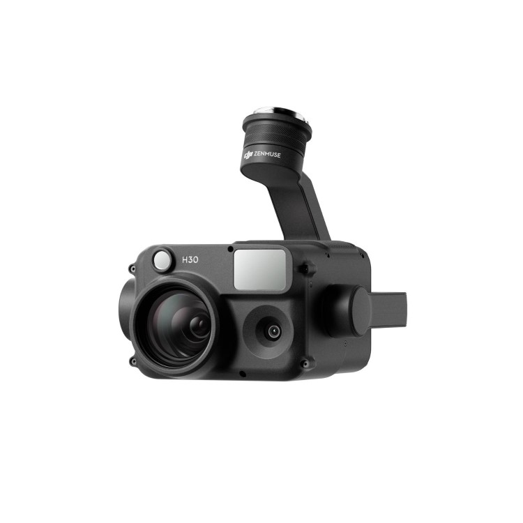 DJI Zenmuse H30 2