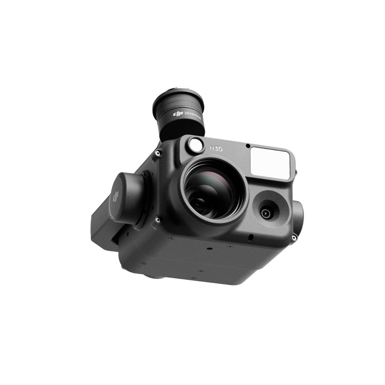 DJI Zenmuse H30 4