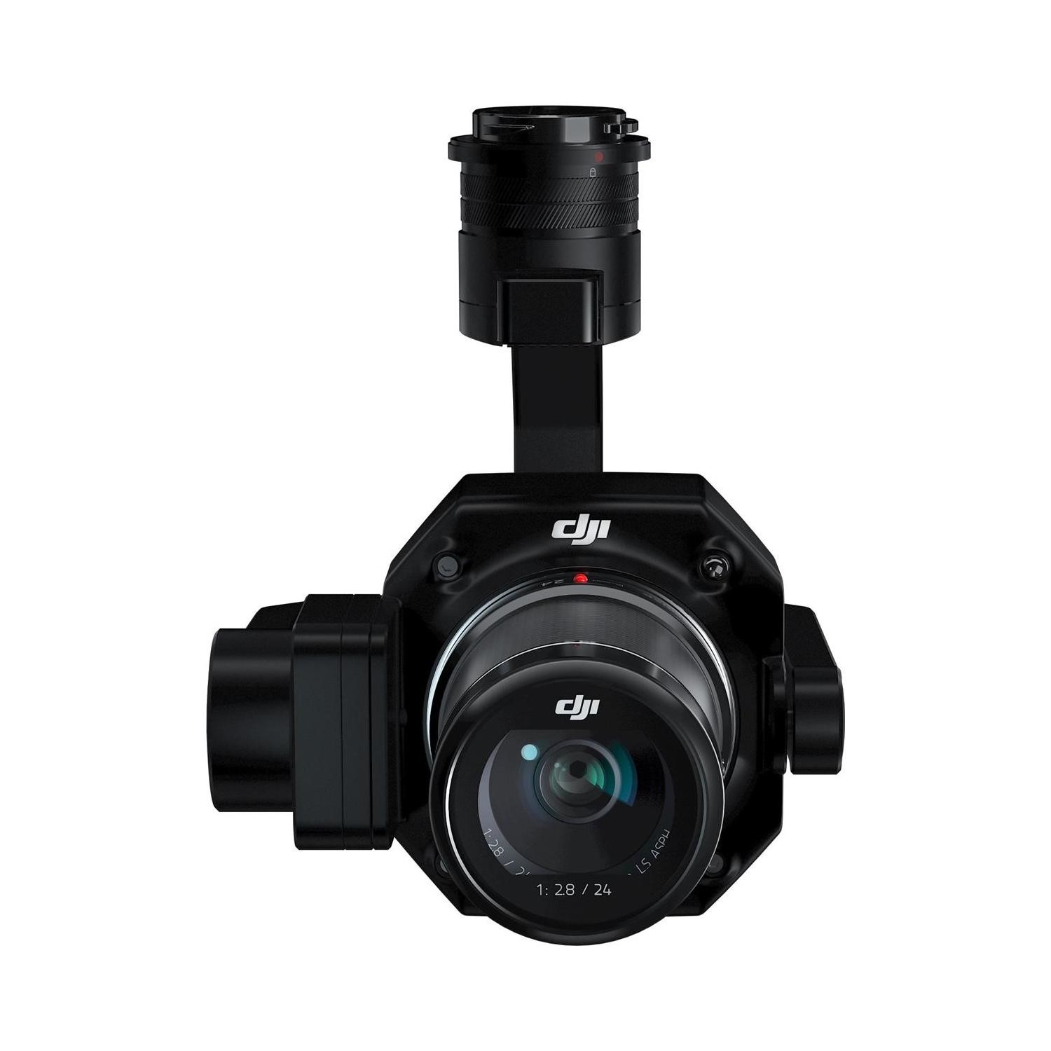 DJI Zenmuse P1 1