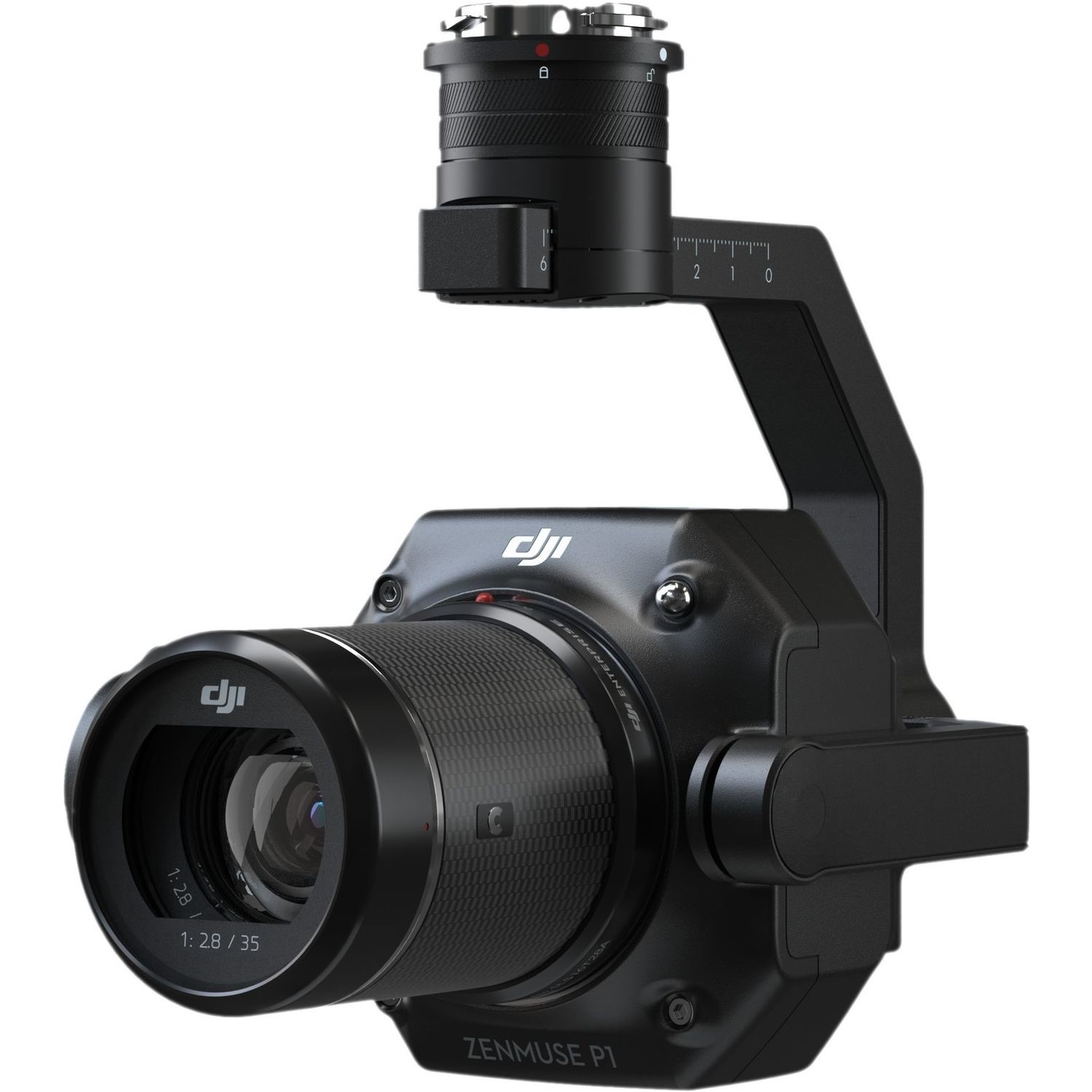 DJI Zenmuse P1 2