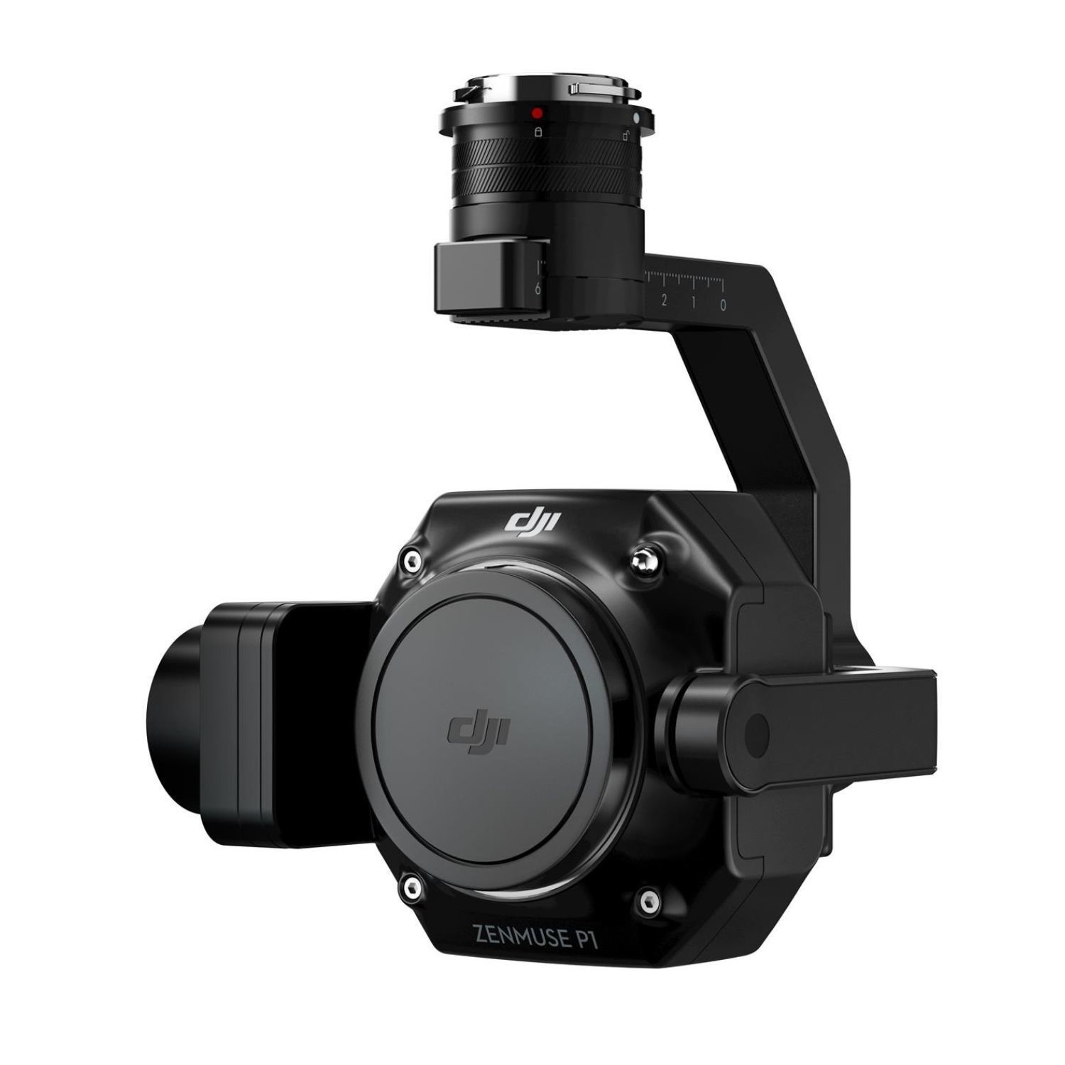 DJI Zenmuse P1 3