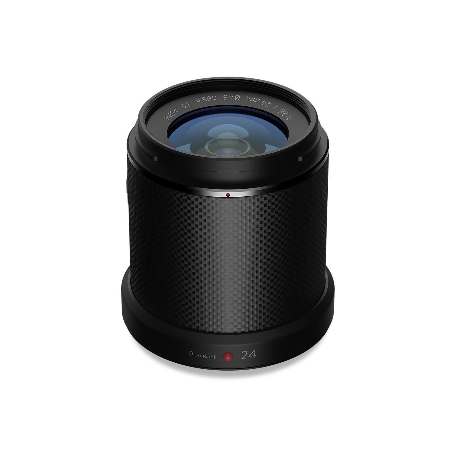 DJI Zenmuse P1 4