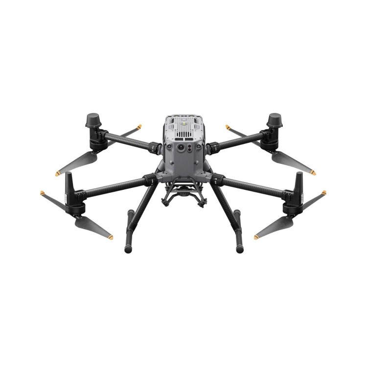 Matrice 350 RTK with H30T Payload Kit 4