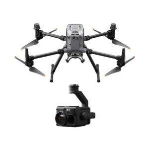 DJI Matrice 350 RTK and H20T Kit