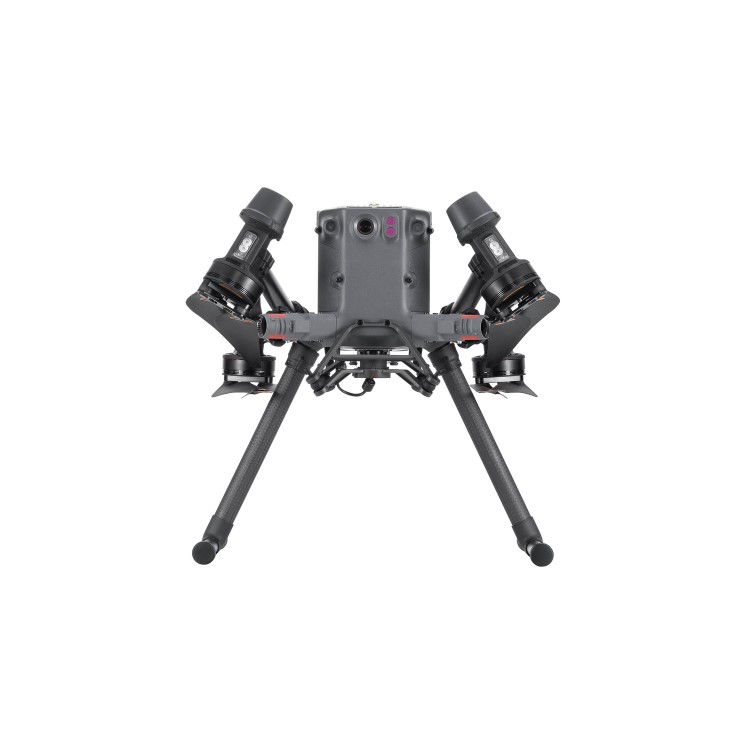 Matrice 350RTK with H20T 3