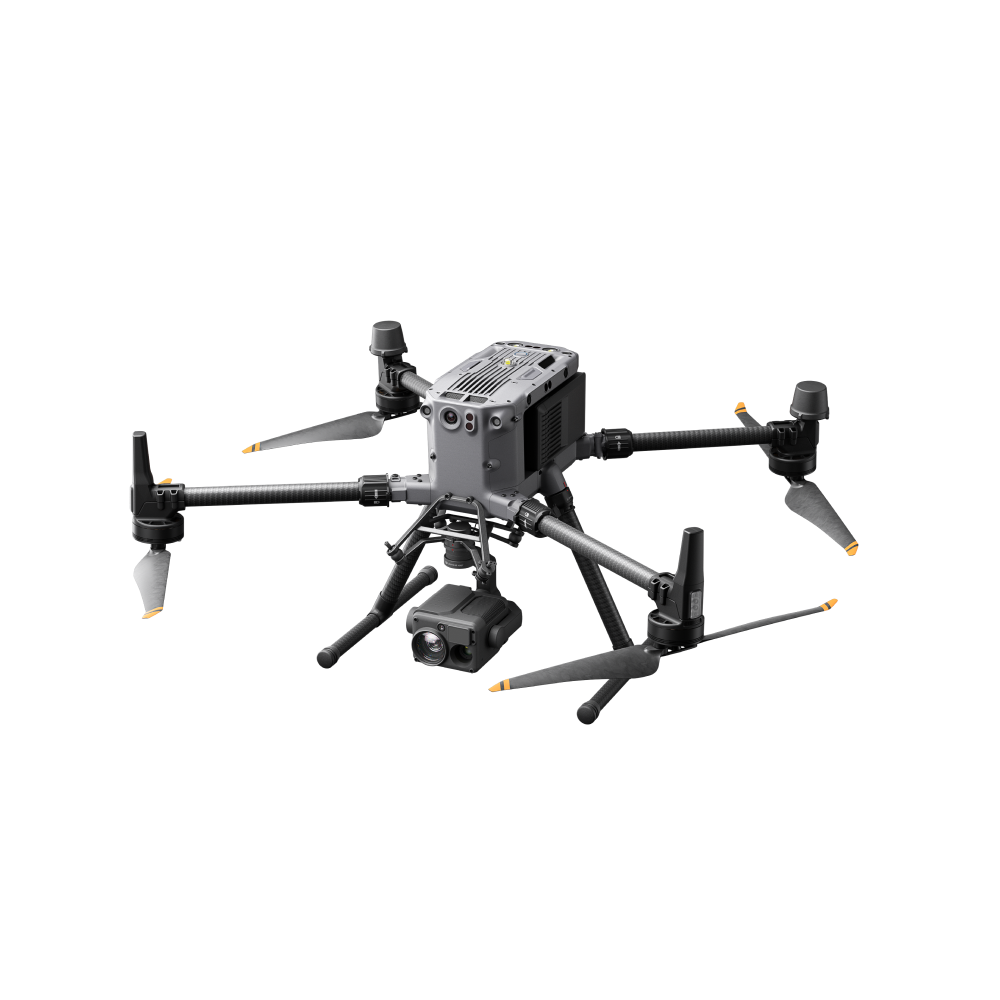 Matrice 350RTK with H20T 5