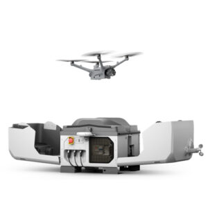DJI Dock 3 With Matrice 4D