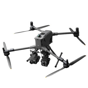 DJI Matrice 400
